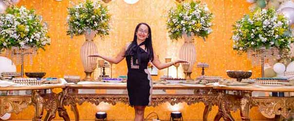 Palace Festas e Eventos