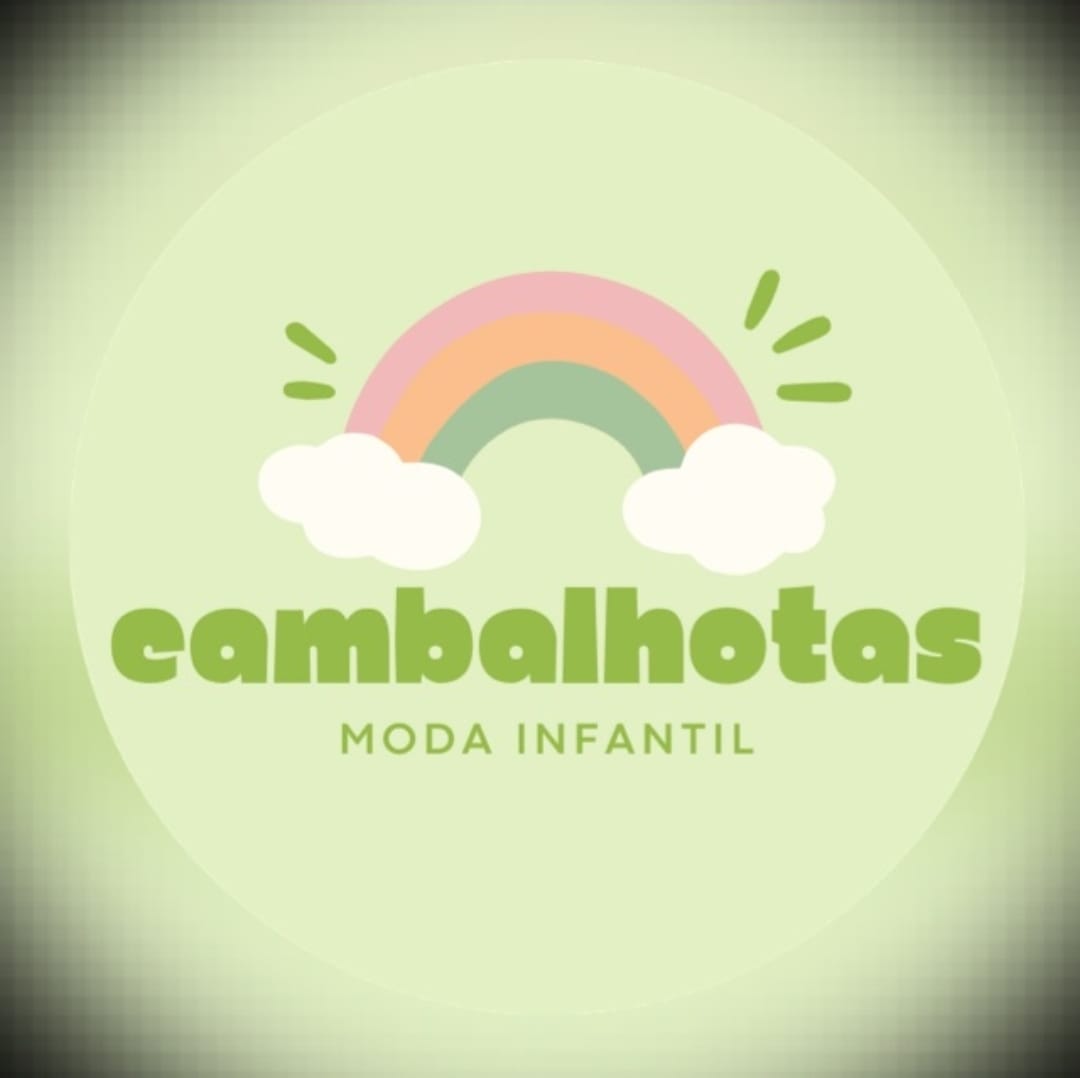Cambalhotas Moda Bebê
