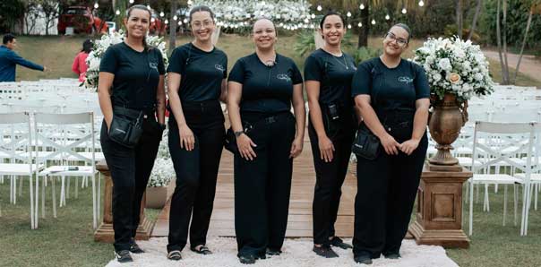 Caroline Dias Cerimonial