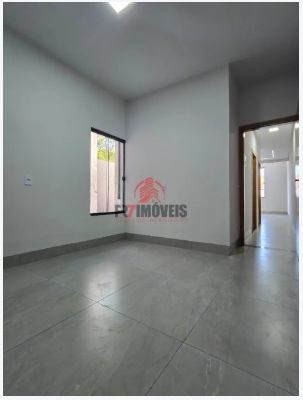 Sala - Casa Pq. Tremendão