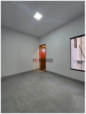 Sala - Casa Pq. Tremendão