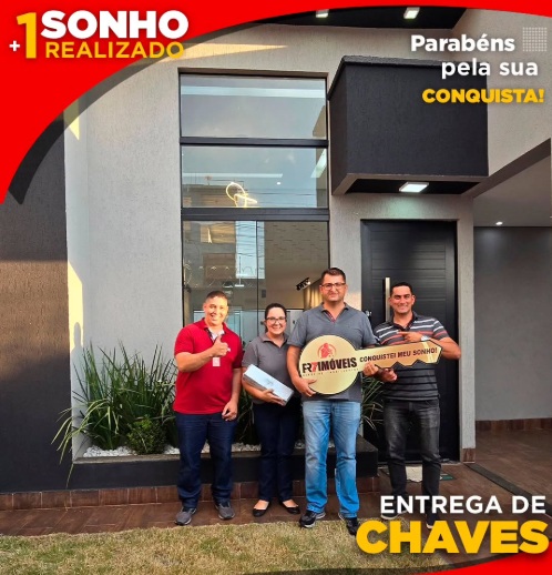 Gilberto - Crescer Treinamentos