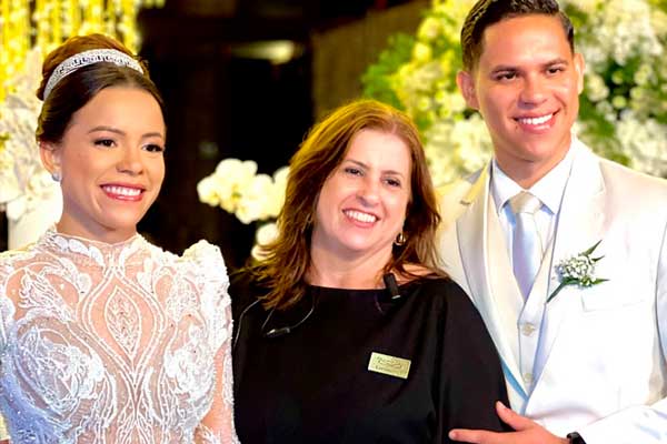 Assessoria Cerimonial Casamento