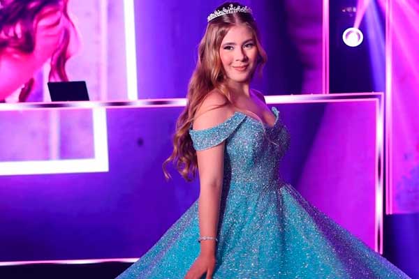 Assessoria Cerimonial Debutante