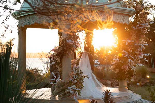 Assessoria Cerimonial Casamento