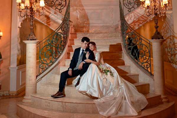 Assessoria Cerimonial Casamento