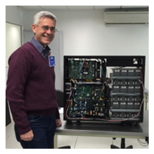 Manutenção em Nobreks