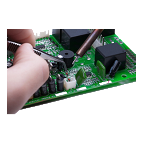 Manutenção por Contrato