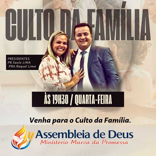 Culto de Ensino