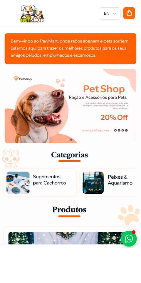 Cartão Digital Sitebusca