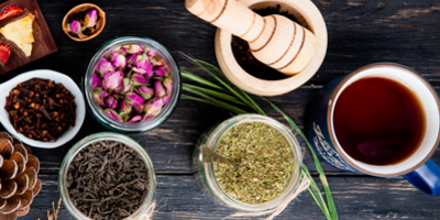 Dia a Dia Produtos Naturais