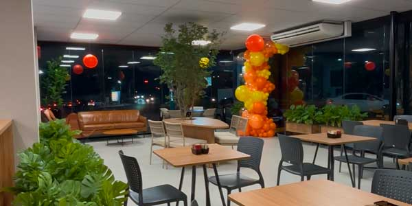 Conveniencia Santa Luzia