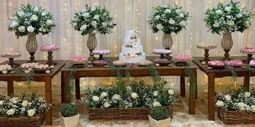 Marilene Decorações