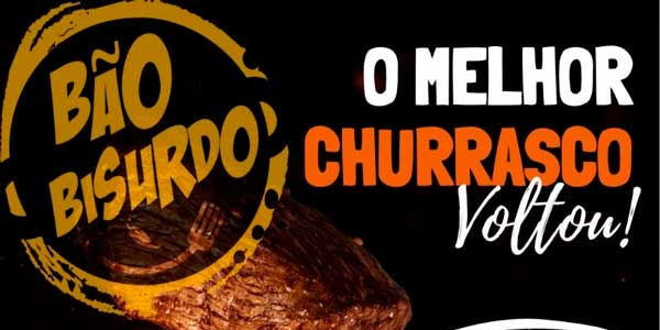 Bão Bisurdo Restaurante Bar