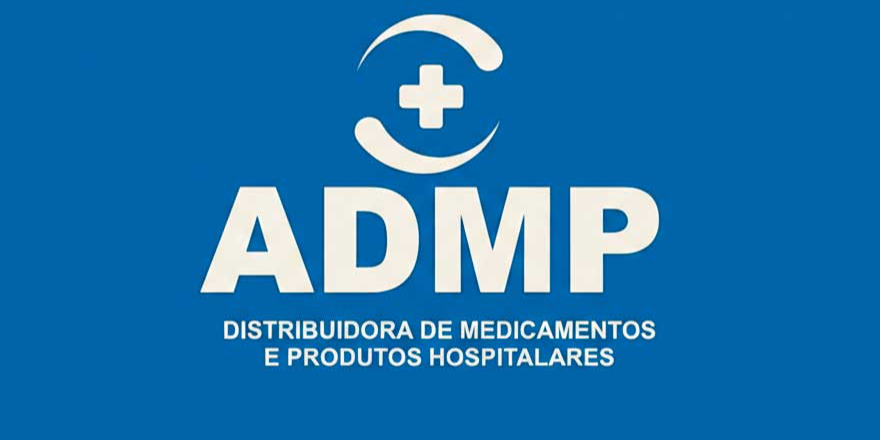 ADMP Distribuidora de Medicamentos