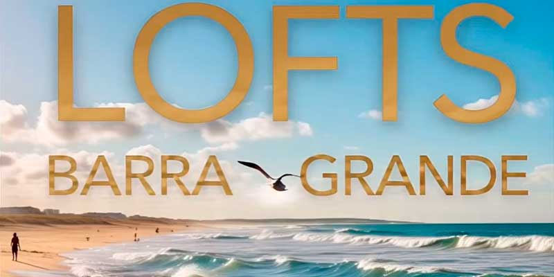 Lofts Barra Grande