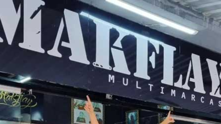 Makflay Multimarcas